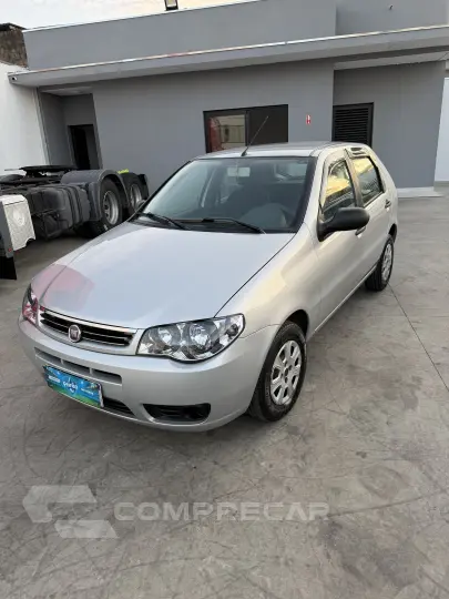 PALIO 1.0 MPI Fire EX 8V