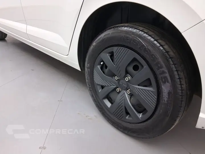 POLO 1.0 MPI TRACK MANUAL