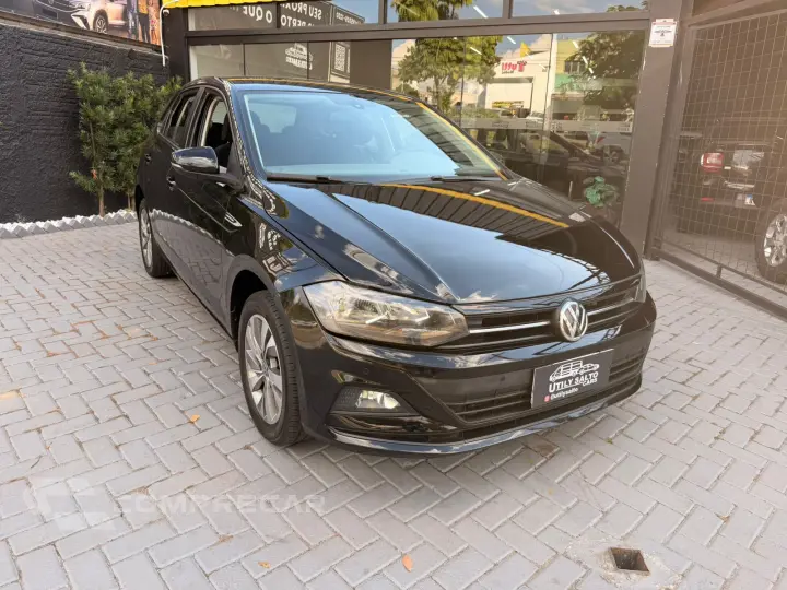 POLO 1.0 200 TSI Comfortline