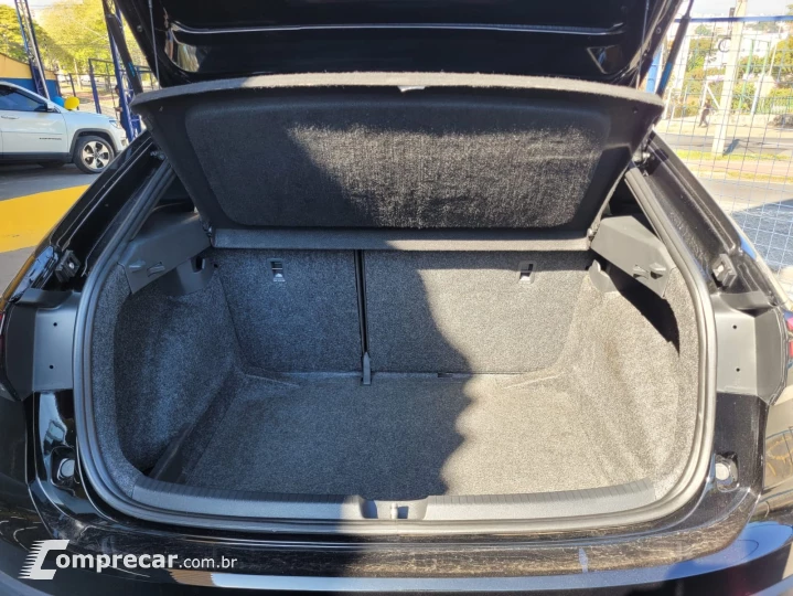 NIVUS 1.0 200 TSI Highline