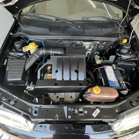 Palio 1.0/ Trofeo 1.0 Fire/ Fire Flex 2p