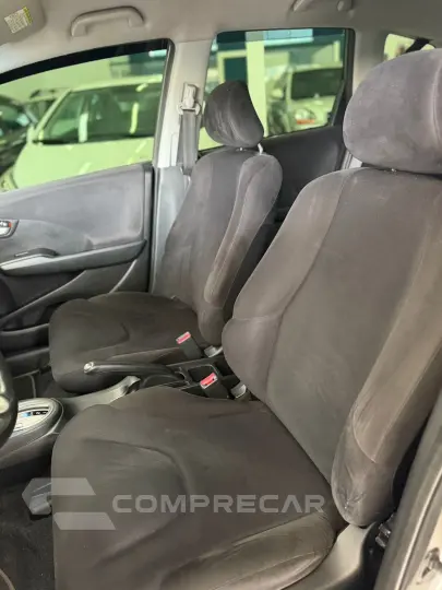 Fit EX/S 1.5 Flex/Flexone 16V 5p Aut.