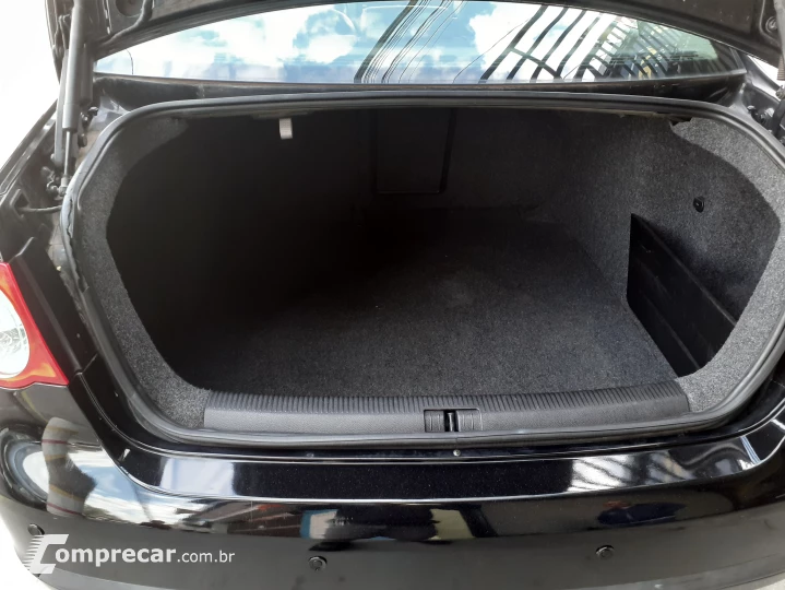 JETTA 2.5 I 20V 170cv