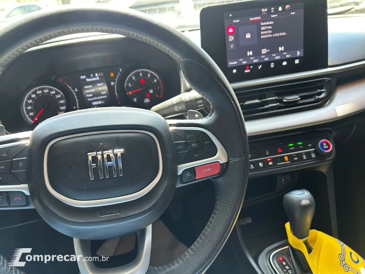 PULSE AUDACE 1.0 Turbo 200 Flex Aut.