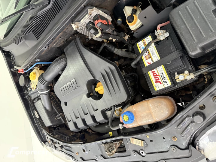 STRADA 1.8 MPI Adventure Locker CE 8V