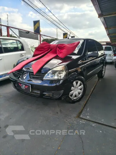 CLIO 1.0 Campus 16V