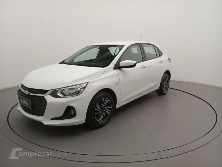 ONIX 1.0 FLEX LT MANUAL