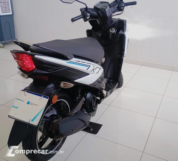 Neo UBS 125 Modelo sem Versão