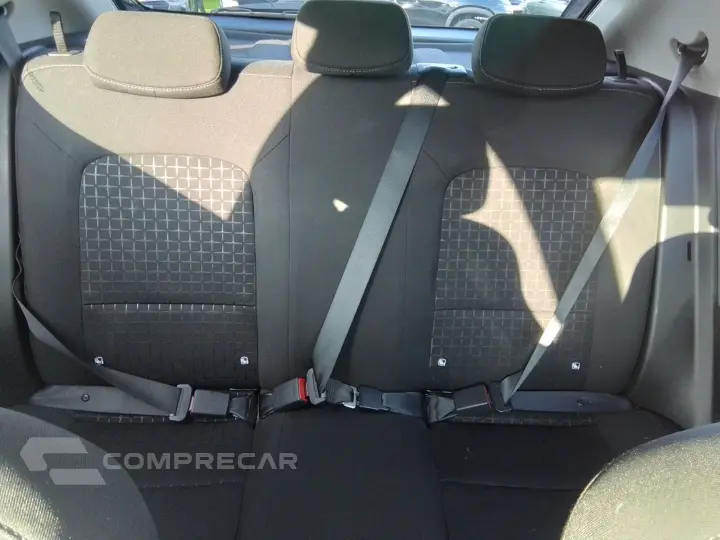HB20 1.0 12V FLEX COMFORT PLUS MANUAL