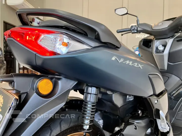 NMax 160 ABS