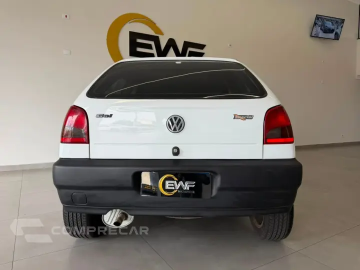 VOLKSWAGEN Gol Special/ Special Xtreme 1.0 Mi 2p