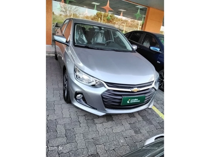 ONIX 1.0 FLEX LT MANUAL