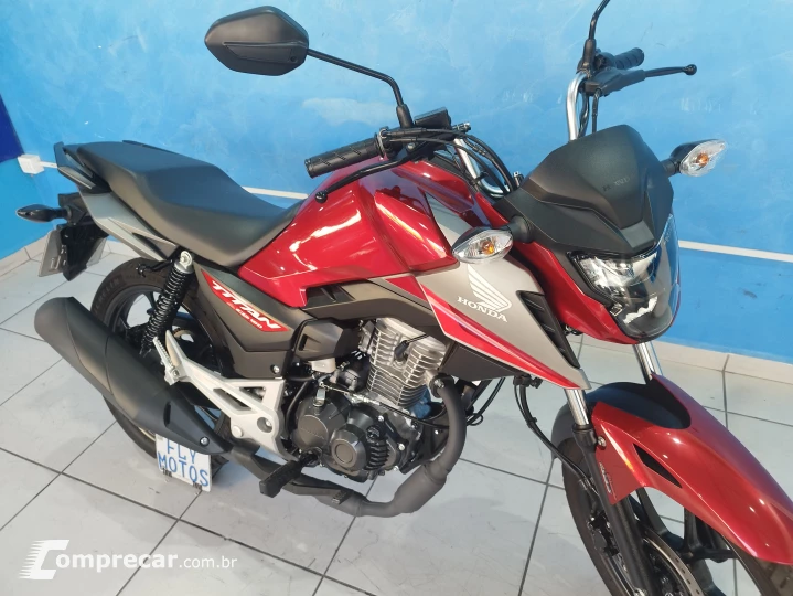TITAN 160