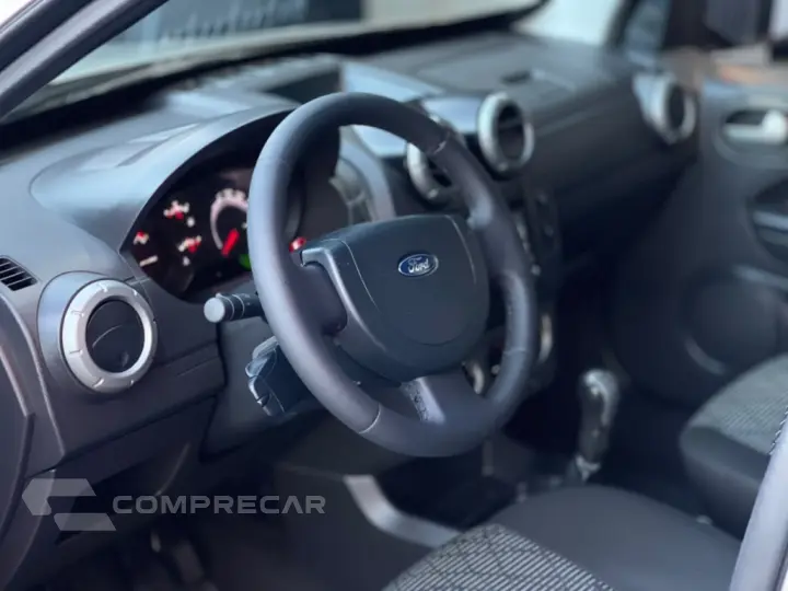 ECOSPORT 1.6 FREESTYLE 8V FLEX 4P MANUAL