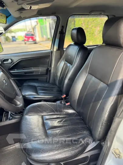 ECOSPORT 1.6 Freestyle Plus 16V