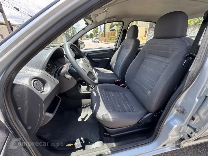 PRISMA 1.4 MPFI Maxx 8V