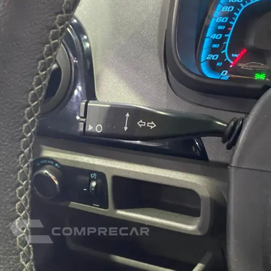 AGILE LT 1.4 MPFI 8V FlexPower 5p