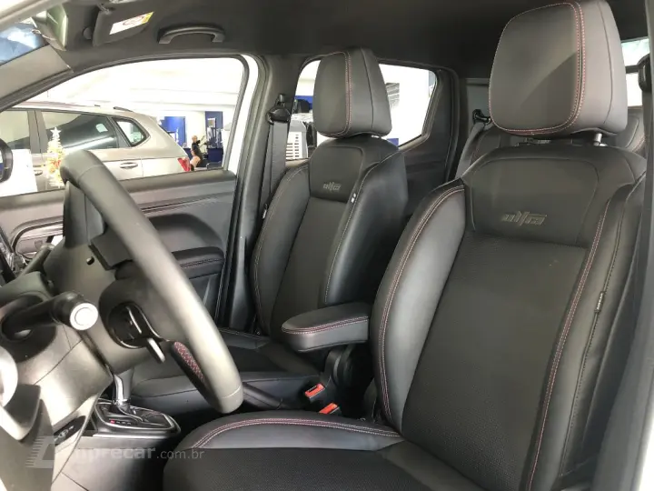 STRADA 1.0 TURBO 200 FLEX ULTRA CD CVT