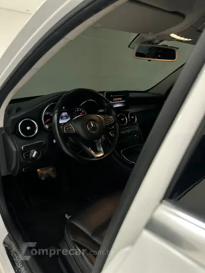 C 180 1.6 CGI Classic 16V Turbo