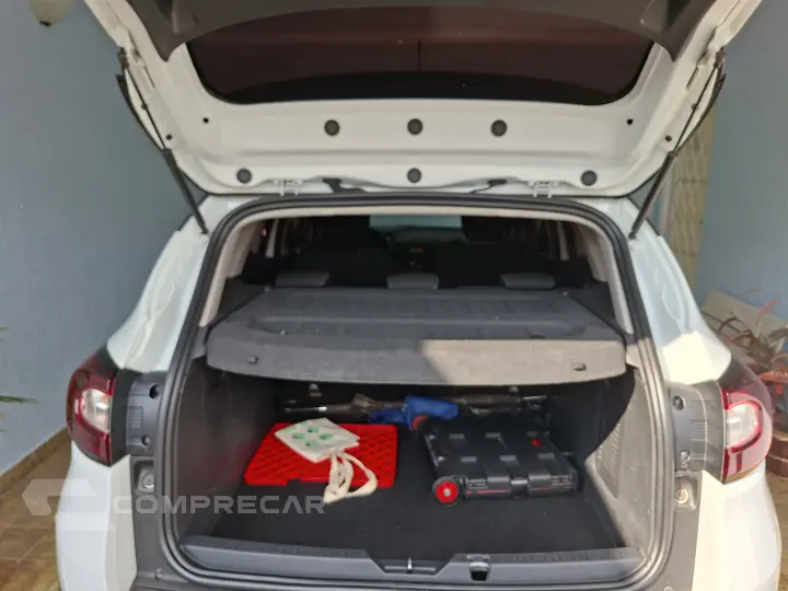 CAPTUR 1.6 16V SCE Life