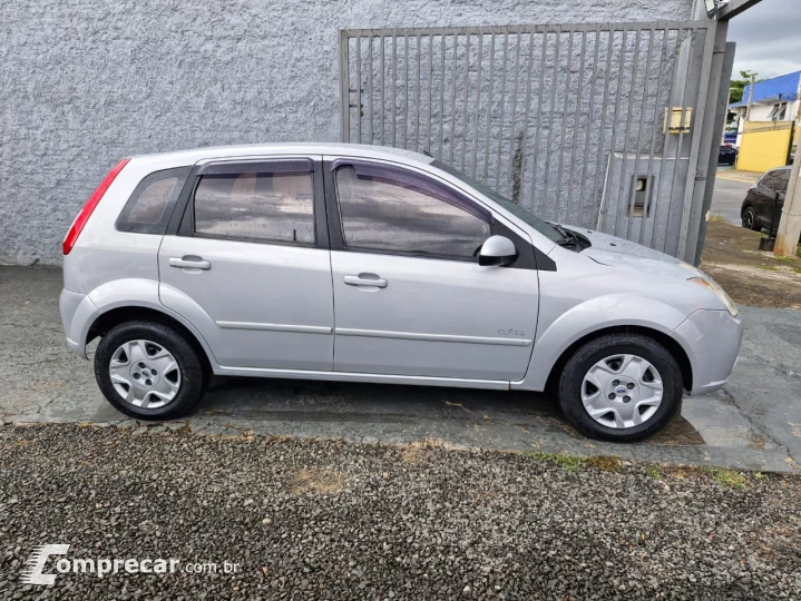 FIESTA 1.6 MPI Class 8V