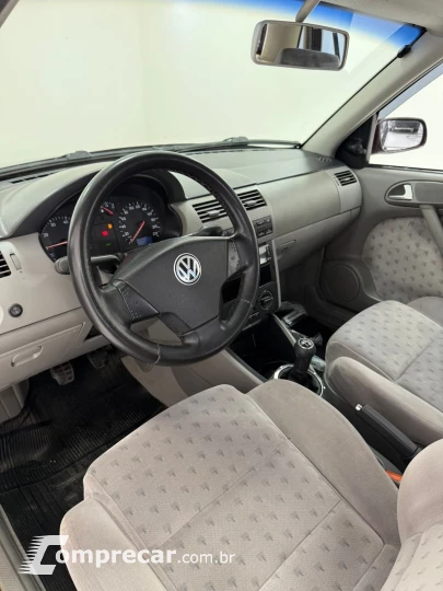 GOL 1.6 MI Power 8V