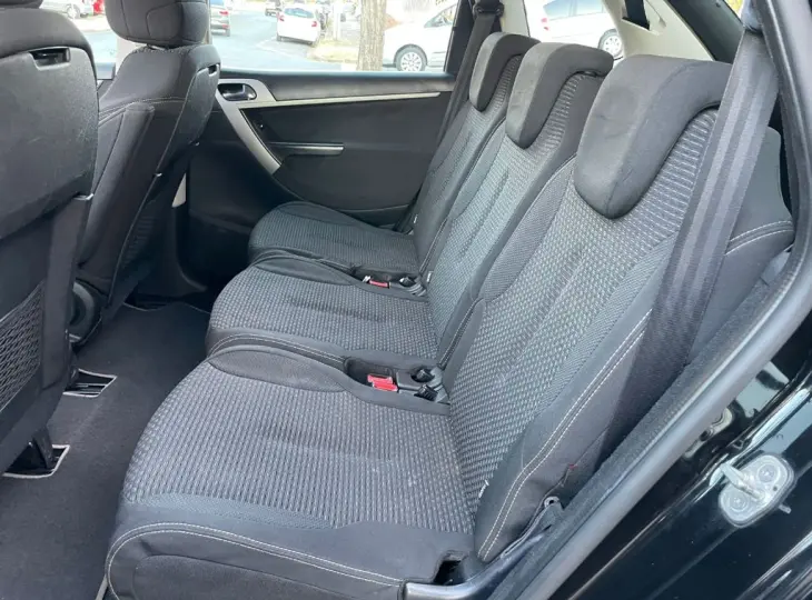 C4 Picasso/Pic. La Luna 2.0 16V  Aut.