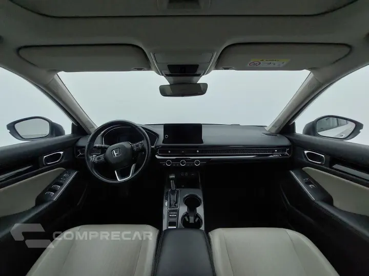 CIVIC 2.0 DI eHEV ADVANCED E-CVT