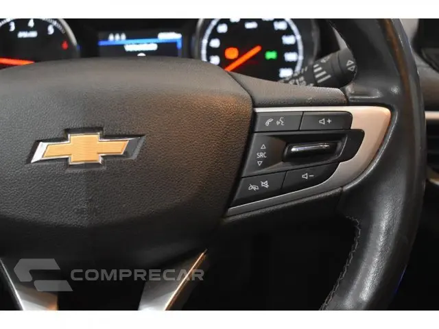 TRACKER - 1.2 TURBO PREMIER AUTOMÁTICO