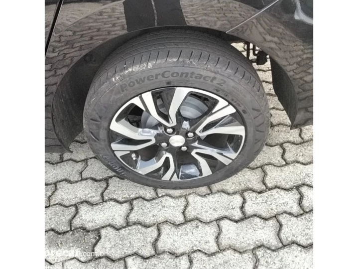 ONIX 1.0 TURBO FLEX PLUS PREMIER AUTOMÁTICO