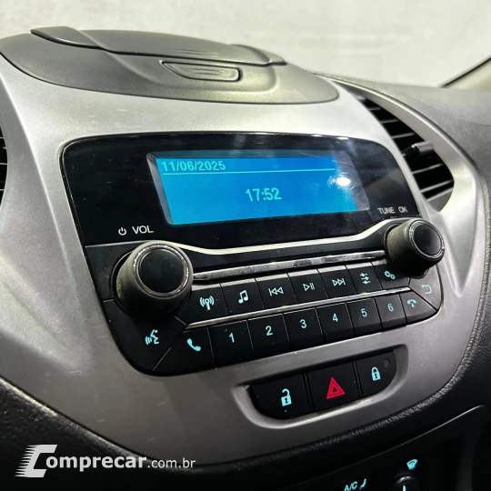 Ka 1.0 SE/SE Plus TiVCT Flex 5p