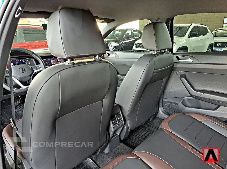 VIRTUS 1.0 200 TSI Highline