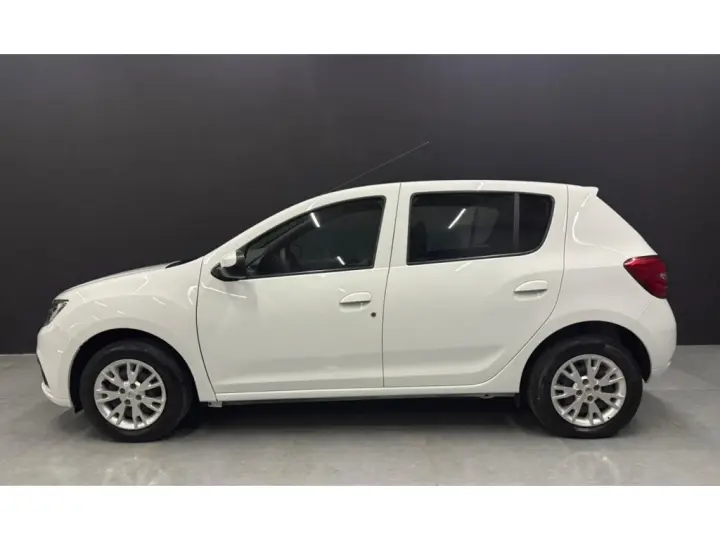 SANDERO 1.0 12V SCE FLEX ZEN MANUAL