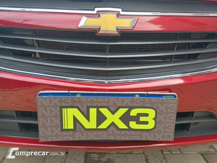 ONIX 1.4 MPFI LT 8V FLEX 4P MANUAL
