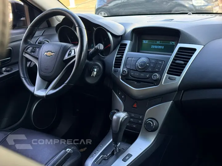 CRUZE 1.8 LT 16V