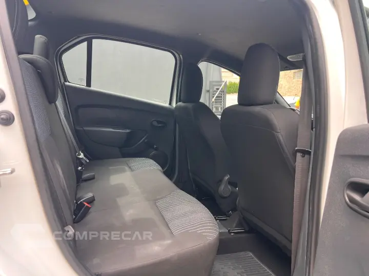 LOGAN Life Flex 1.0 12V 4p Mec.