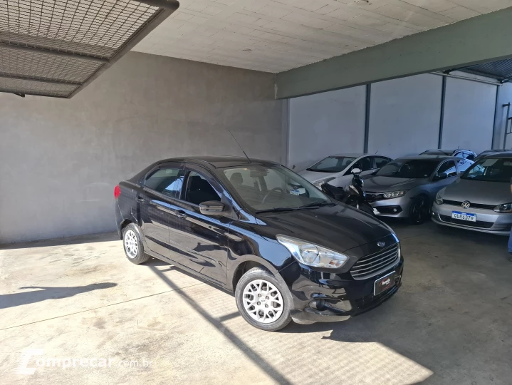 KA + 1.0 SE Plus 12V