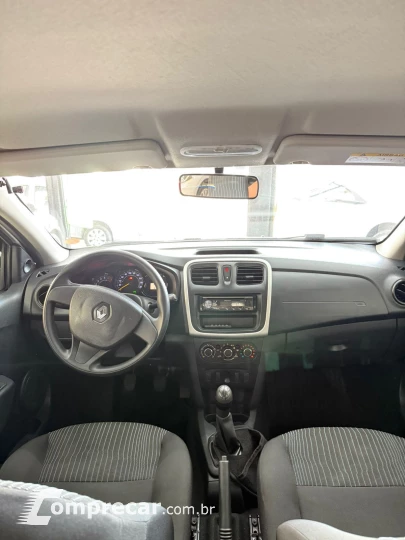 SANDERO Authentique Flex 1.0 12V 5p