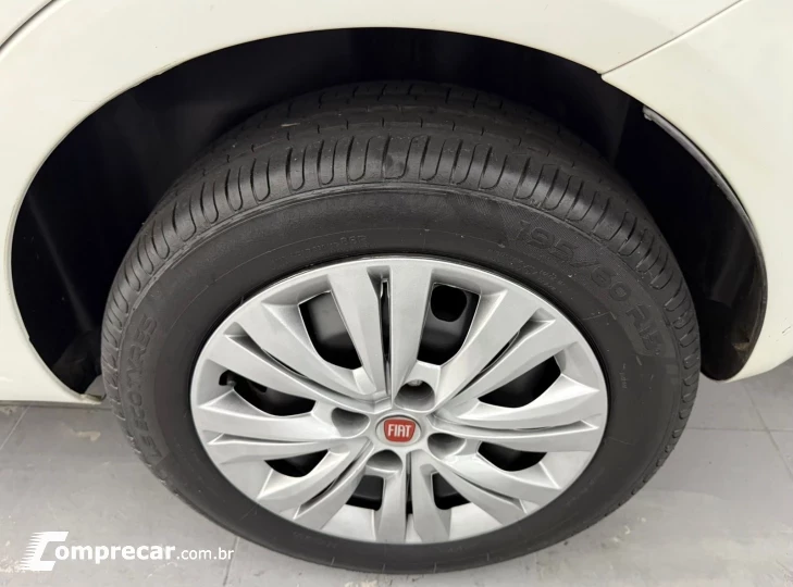 PUNTO 1.6 Essence 16V