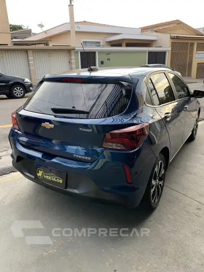 ONIX 1.0 Turbo Premier