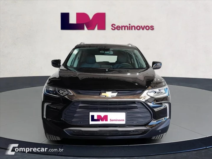 TRACKER 1.2 TURBO FLEX PREMIER AUTOMÁTICO
