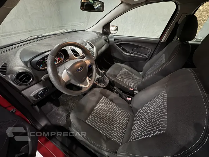 KA 1.0 SE 12V