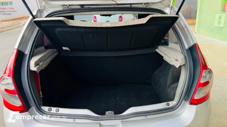 SANDERO 1.0 Expression 16V