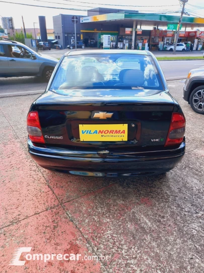 CLASSIC 1.0 MPFI Sedan 8V