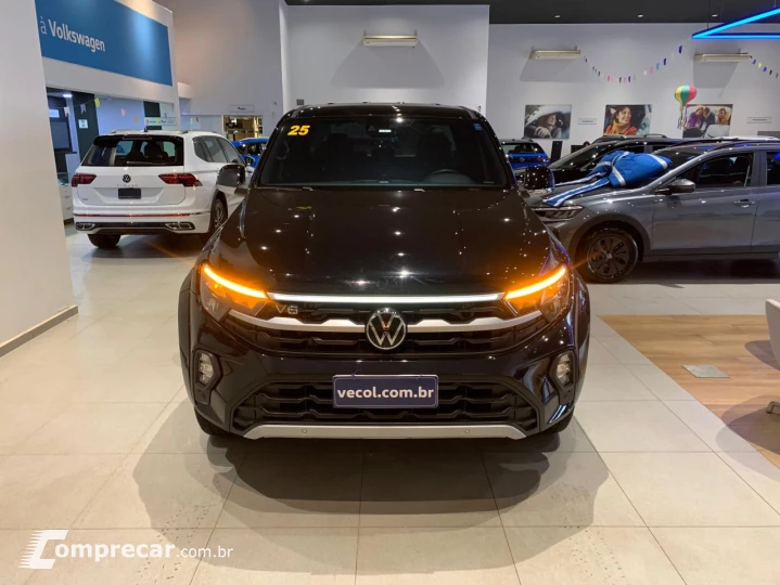 Amarok 3.0 16V CABINE DUPLA EXTREME TURBO INTERCOOLER AUTOMÁ
