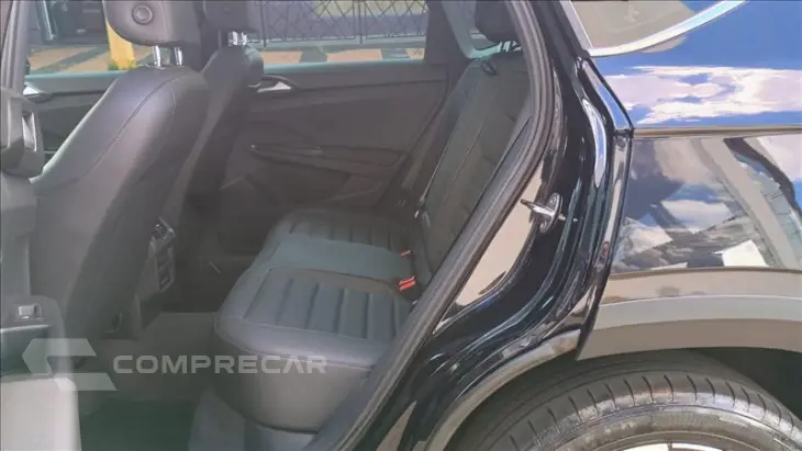 TAOS 1.4 250 TSI Highline