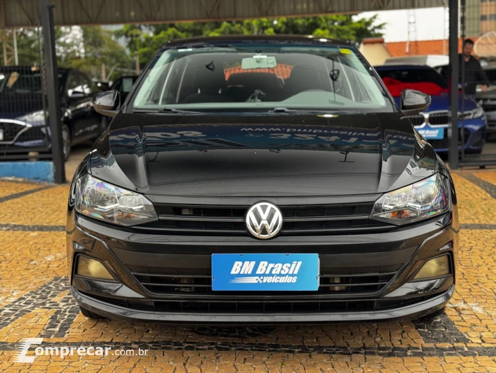 POLO 1.6 MSI