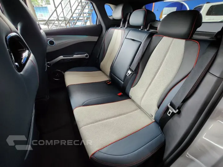 YUAN PLUS YUAN PLUS GL 310EV