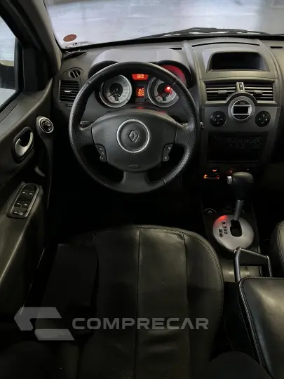 MEGANE 2.0 Dynamique Grand Tour 16V