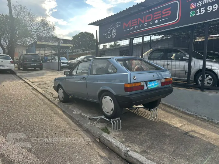 GOL 1.6 CHT
